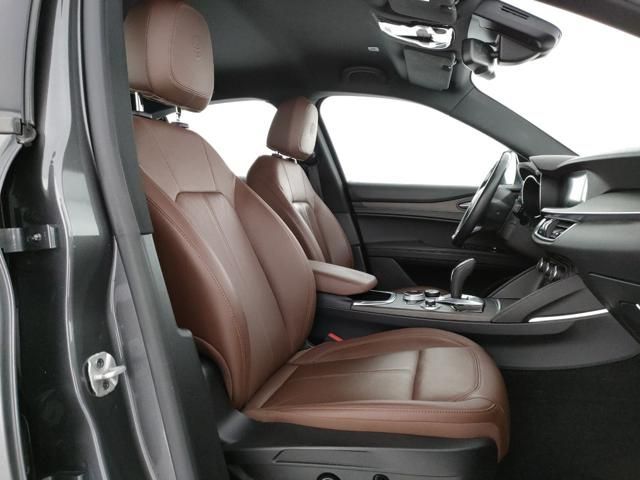 Alfa Romeo Stelvio 2022