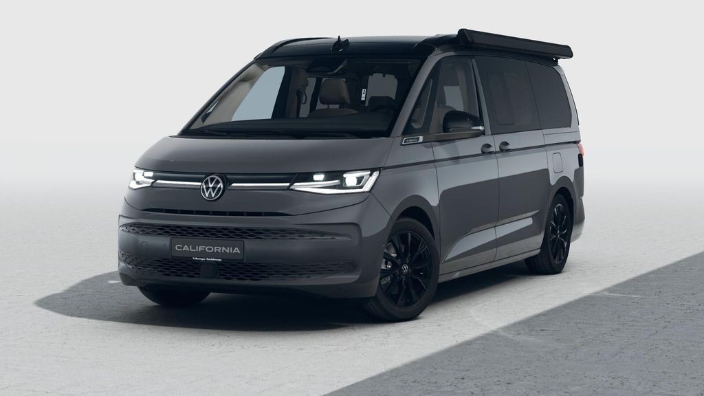 Volkswagen T7 California
