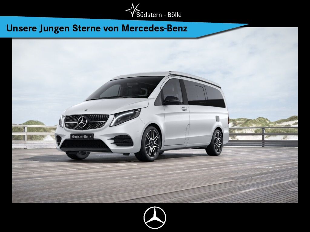 Mercedes-Benz V 250 2024