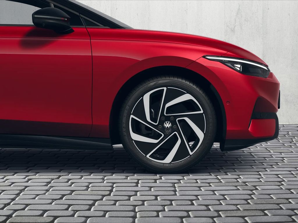 Volkswagen ID.7 2025