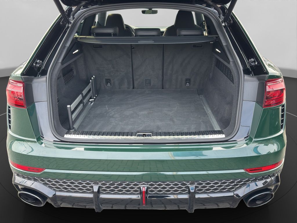 Audi RSQ8 2025