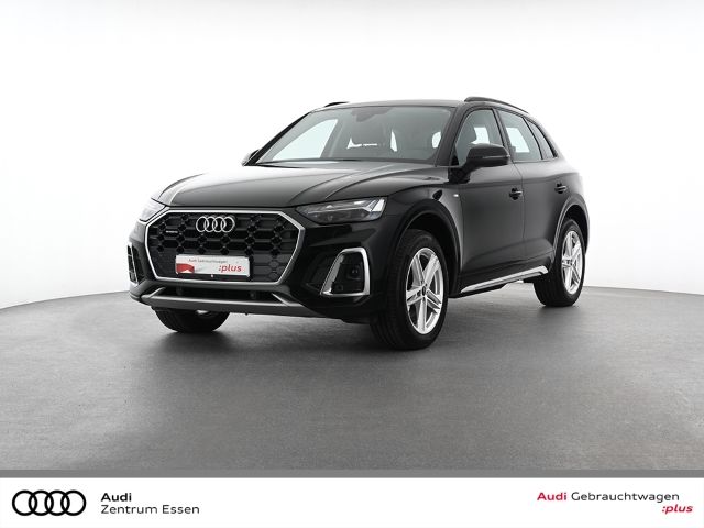 Audi Q5 2022