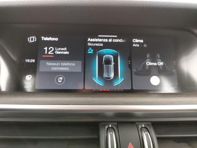 Alfa Romeo Stelvio 2022