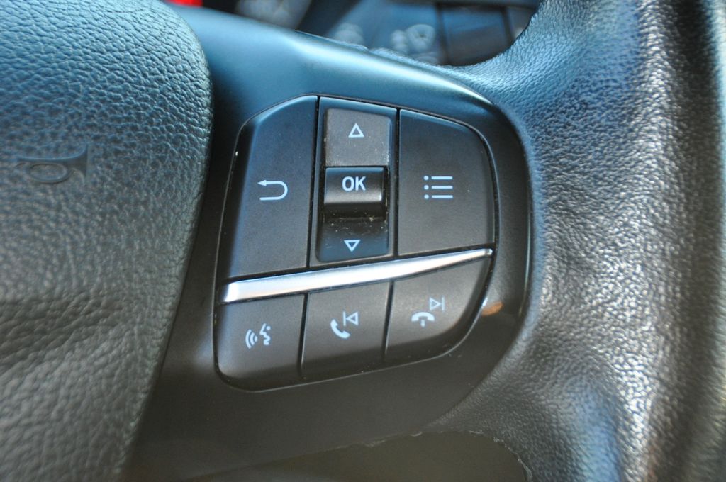 Ford Transit Custom 2020