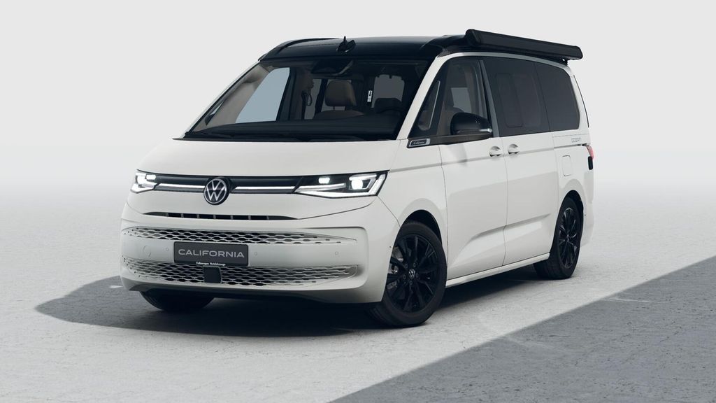 Volkswagen T7 California
