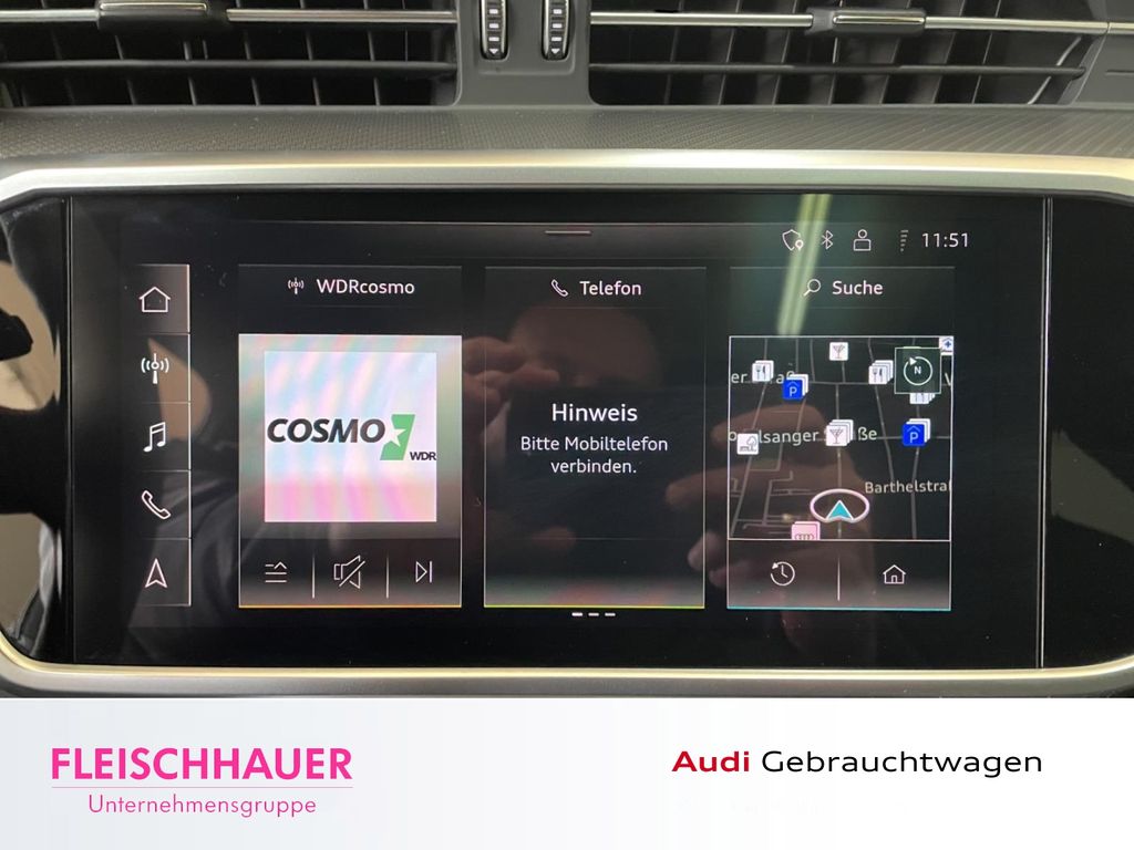 Audi RS6 2022