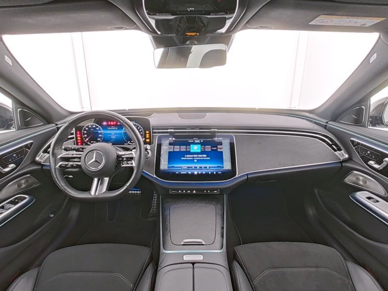 Mercedes-Benz E 300 2024