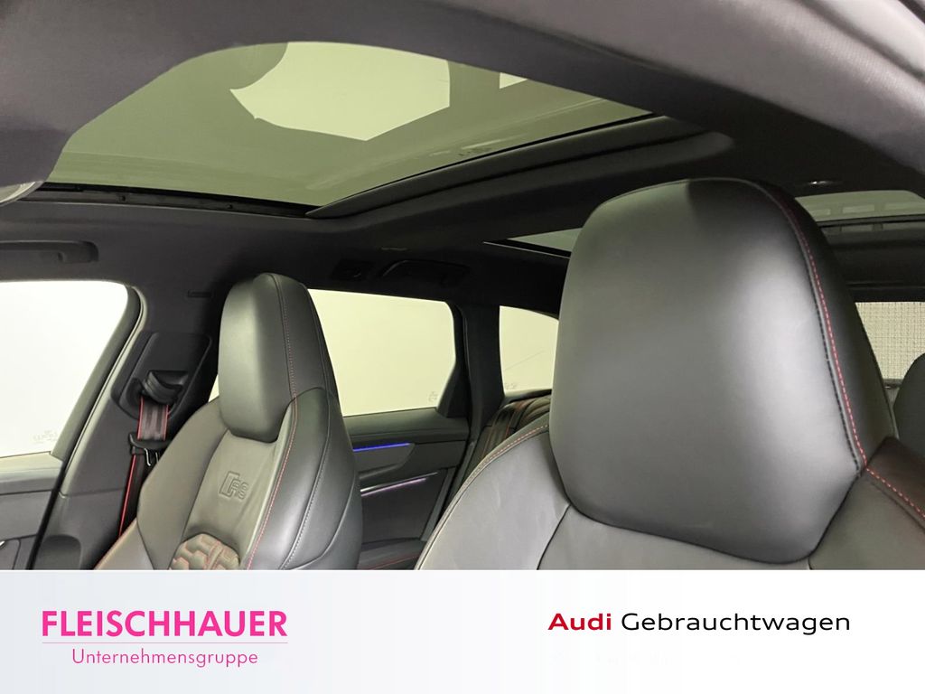 Audi RS6 2022