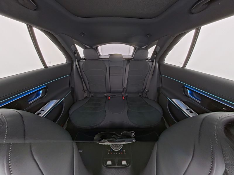 Mercedes-Benz E 300 2024