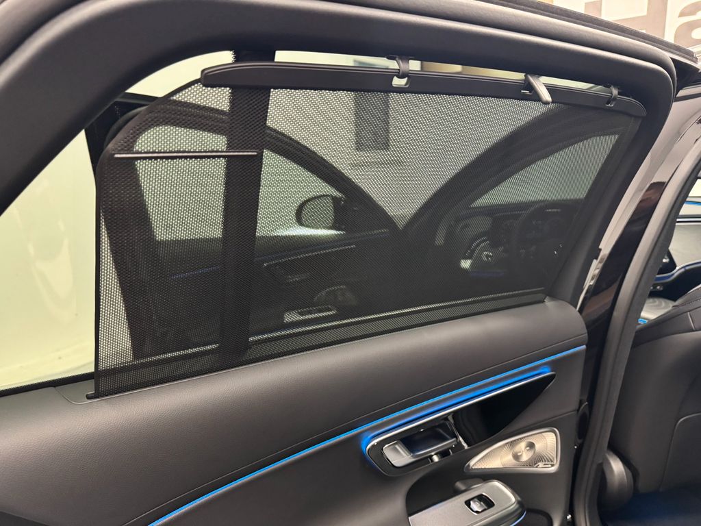 Mercedes-Benz E 200 2025