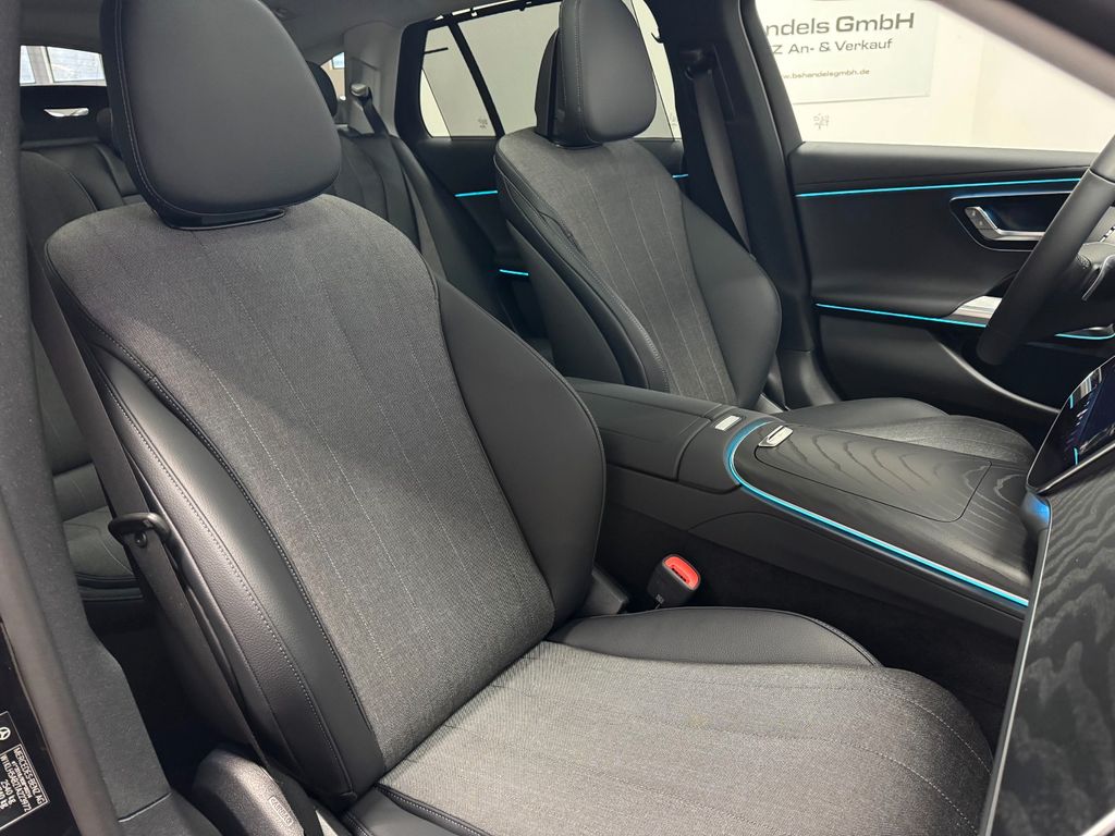 Mercedes-Benz E 200 2025