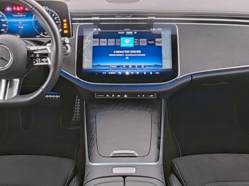 Mercedes-Benz E 300 2024