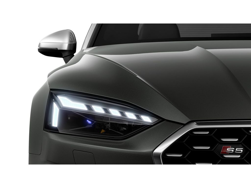 Audi S5 2023