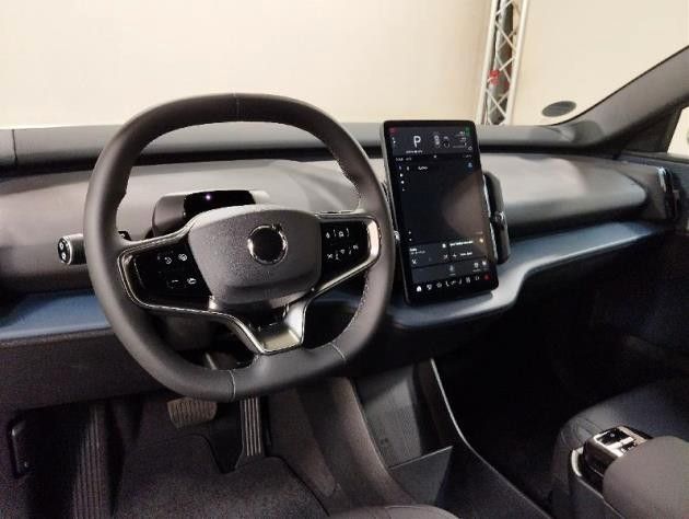 Volvo EX30 2025