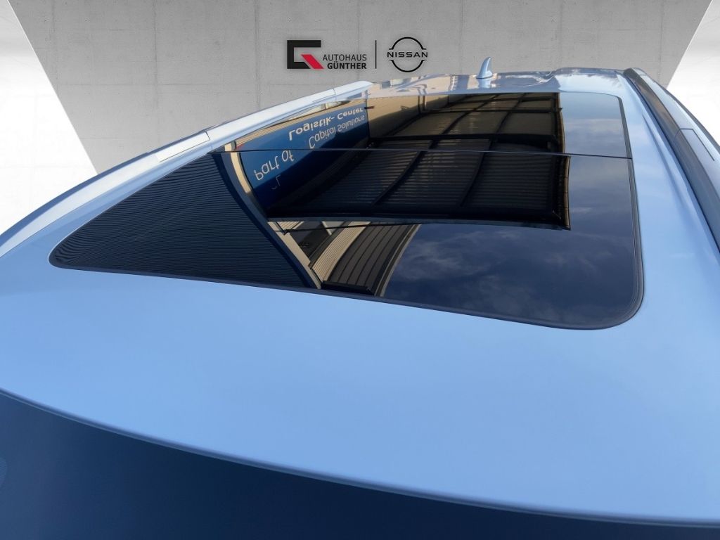 Nissan X-Trail 2025