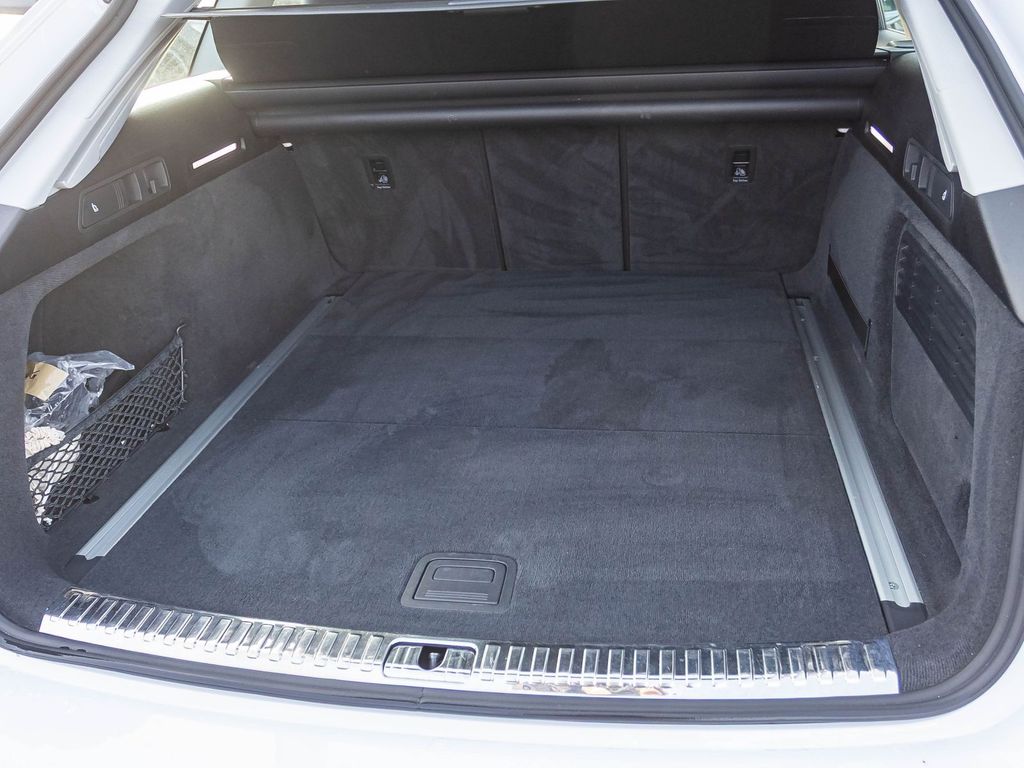 Audi A6 2022