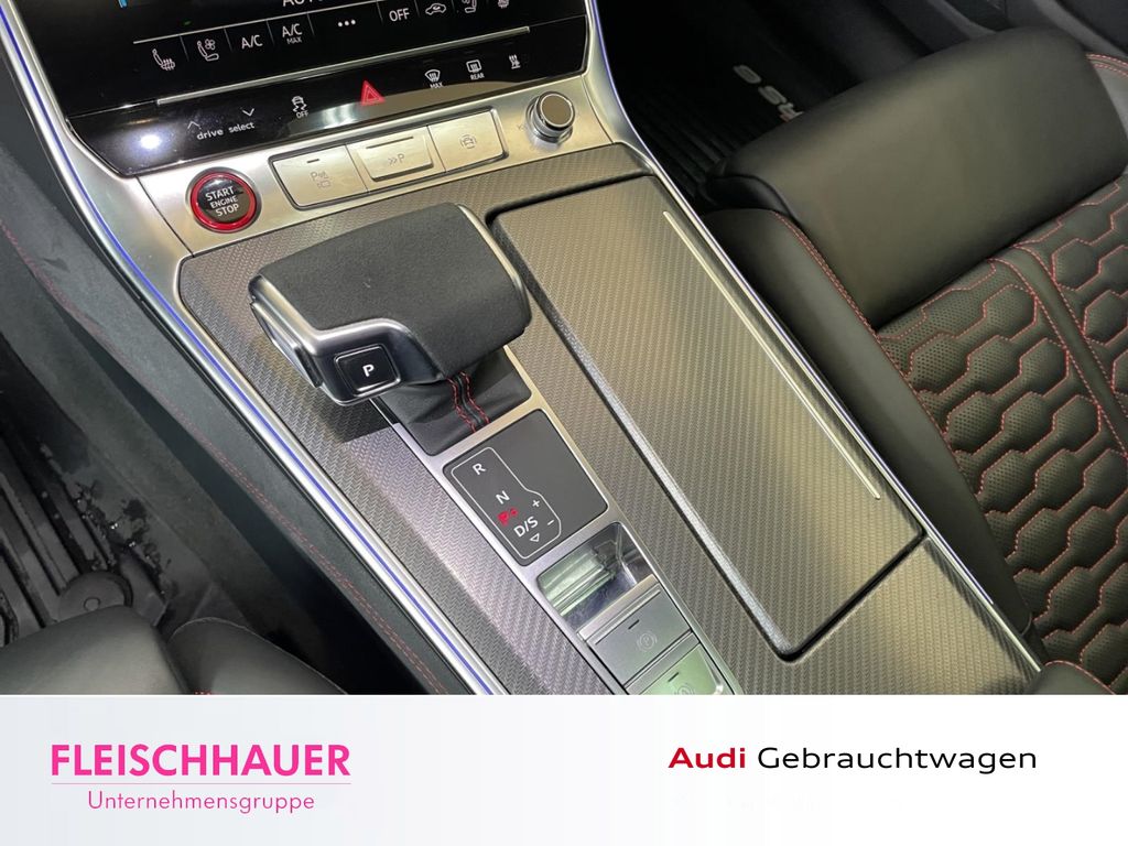 Audi RS6 2022