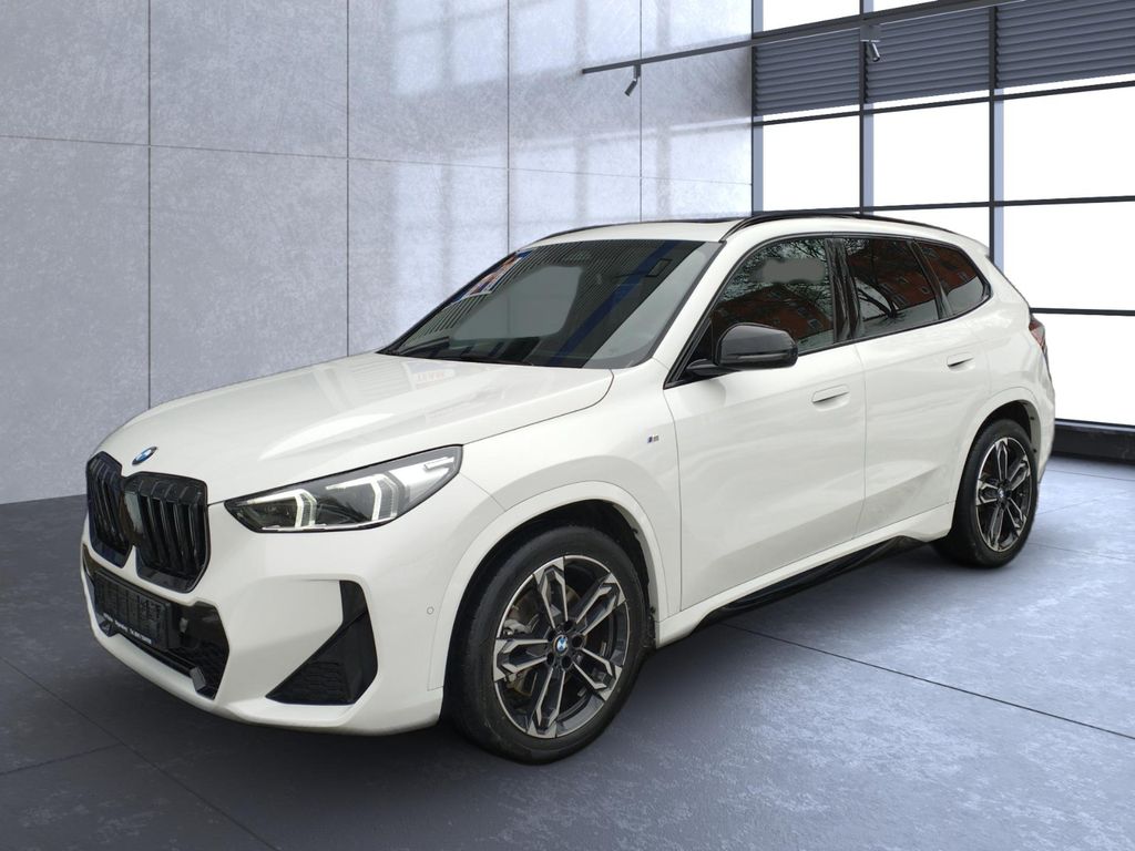 BMW X1 2024