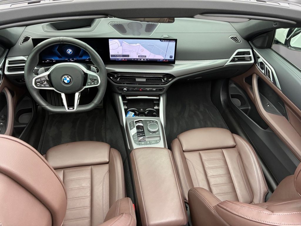 BMW 430 2025
