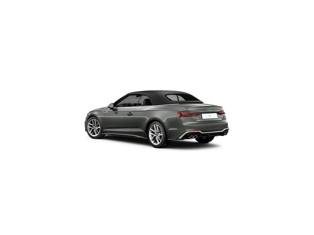 Audi S5 2023