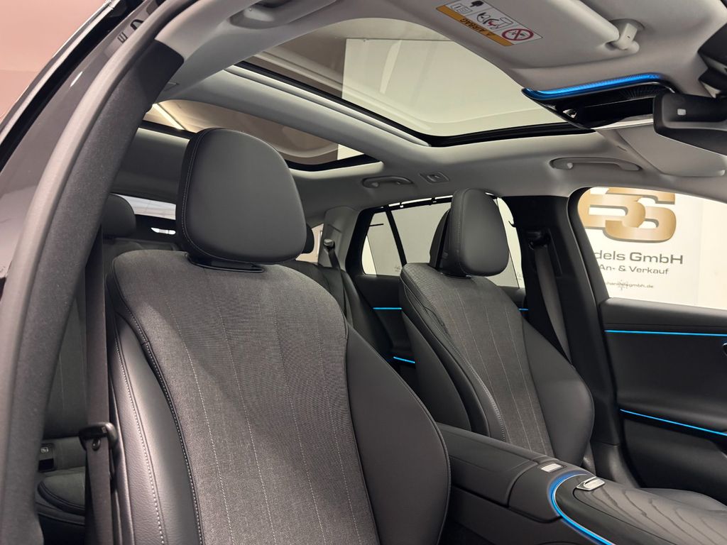 Mercedes-Benz E 200 2025