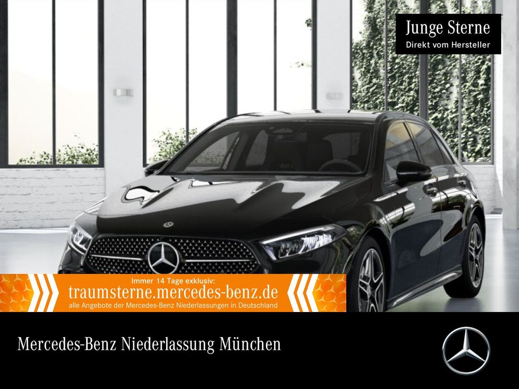 Mercedes-Benz A 250 2025