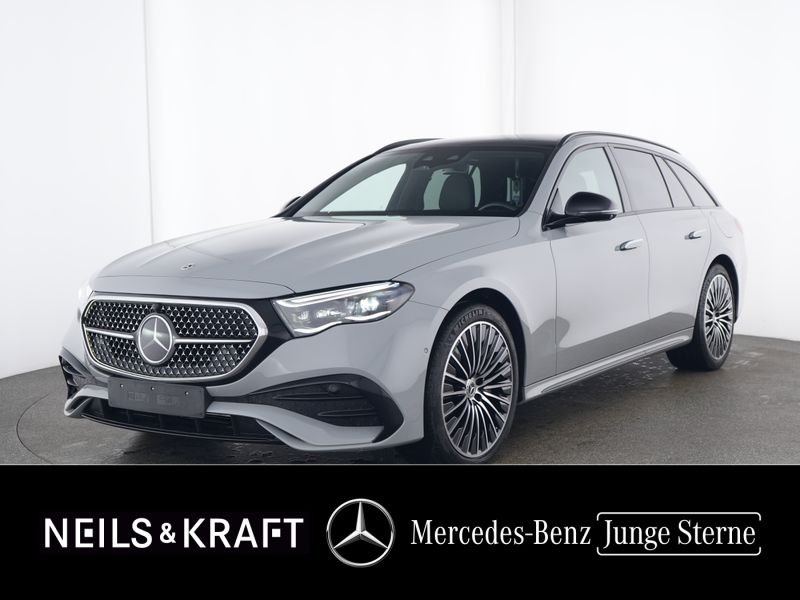 Mercedes-Benz E 300 2024