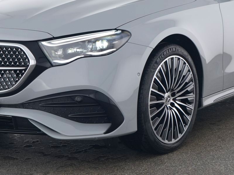 Mercedes-Benz E 300 2024