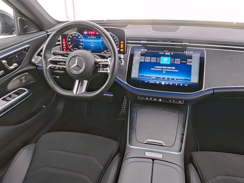 Mercedes-Benz E 300 2024