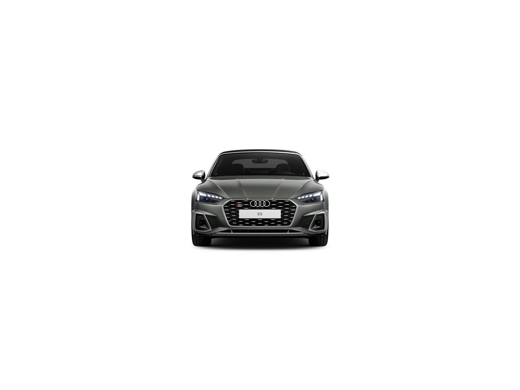 Audi S5 2023