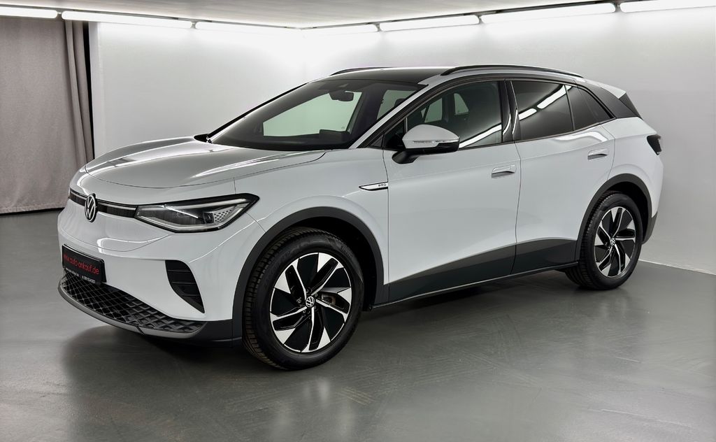 Volkswagen ID.4 2021