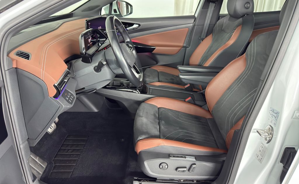 Volkswagen ID.4 2021