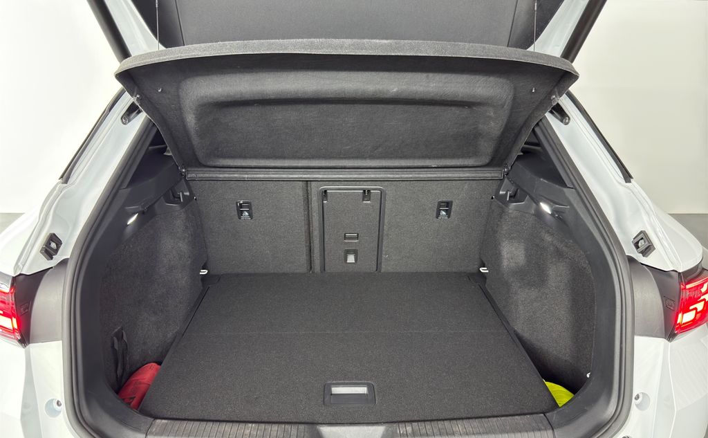 Volkswagen ID.4 2021