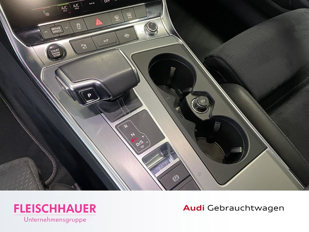 Audi A6 2023