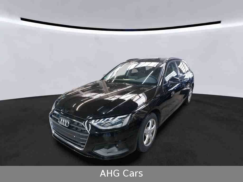 Audi A4 2023