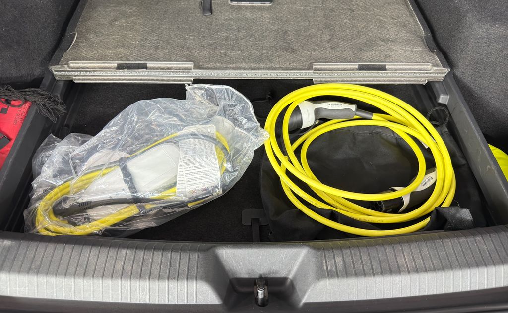 Volkswagen ID.4 2021