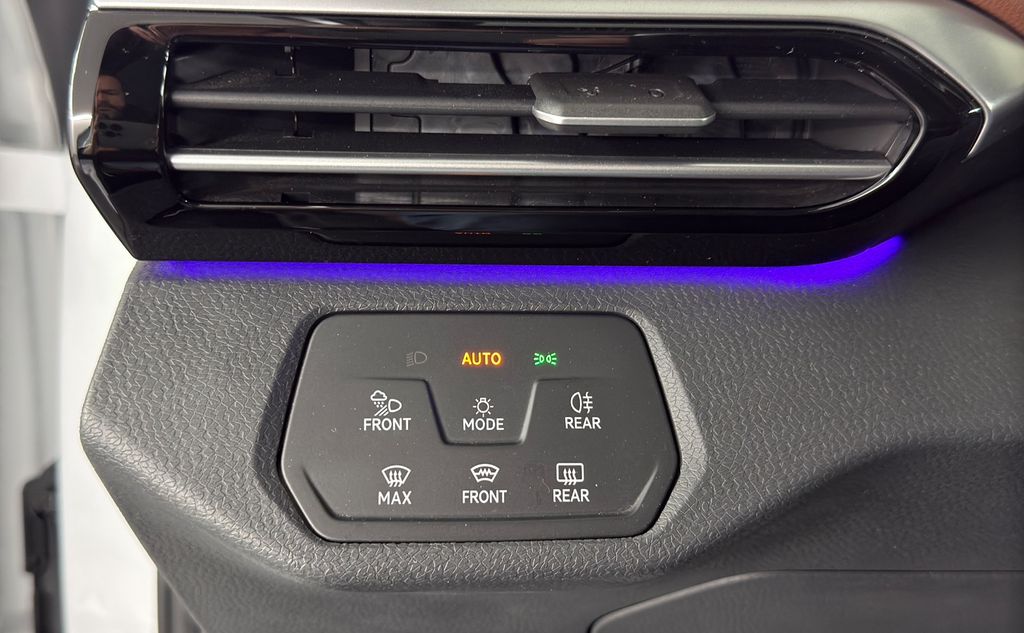 Volkswagen ID.4 2021