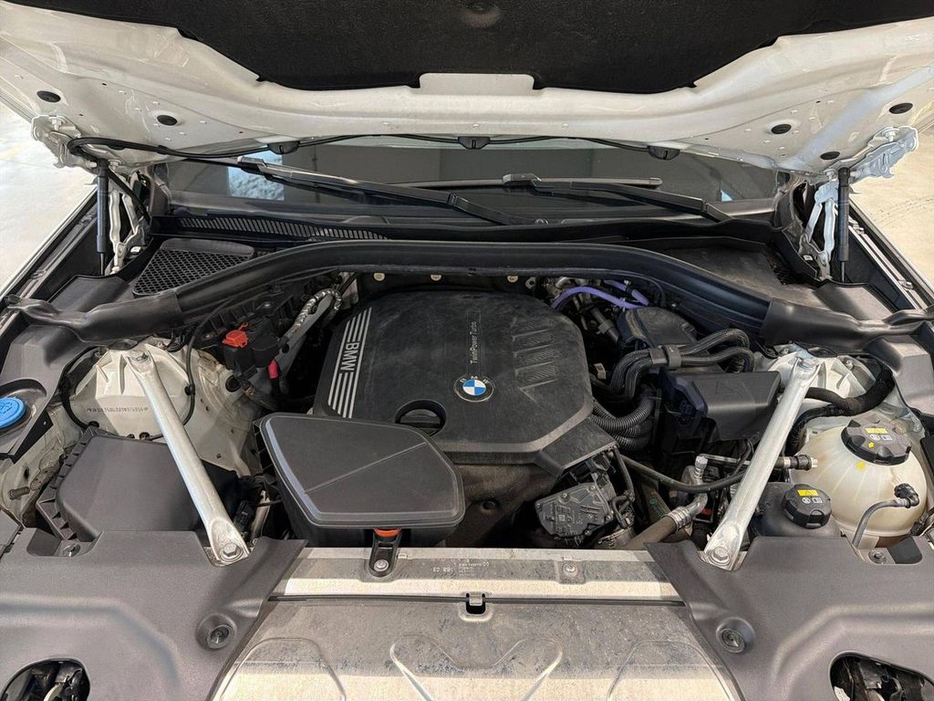 BMW X3 2021