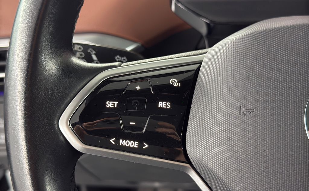 Volkswagen ID.4 2021