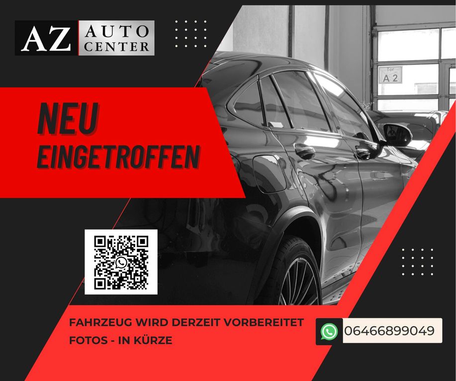 Volkswagen Crafter 2023