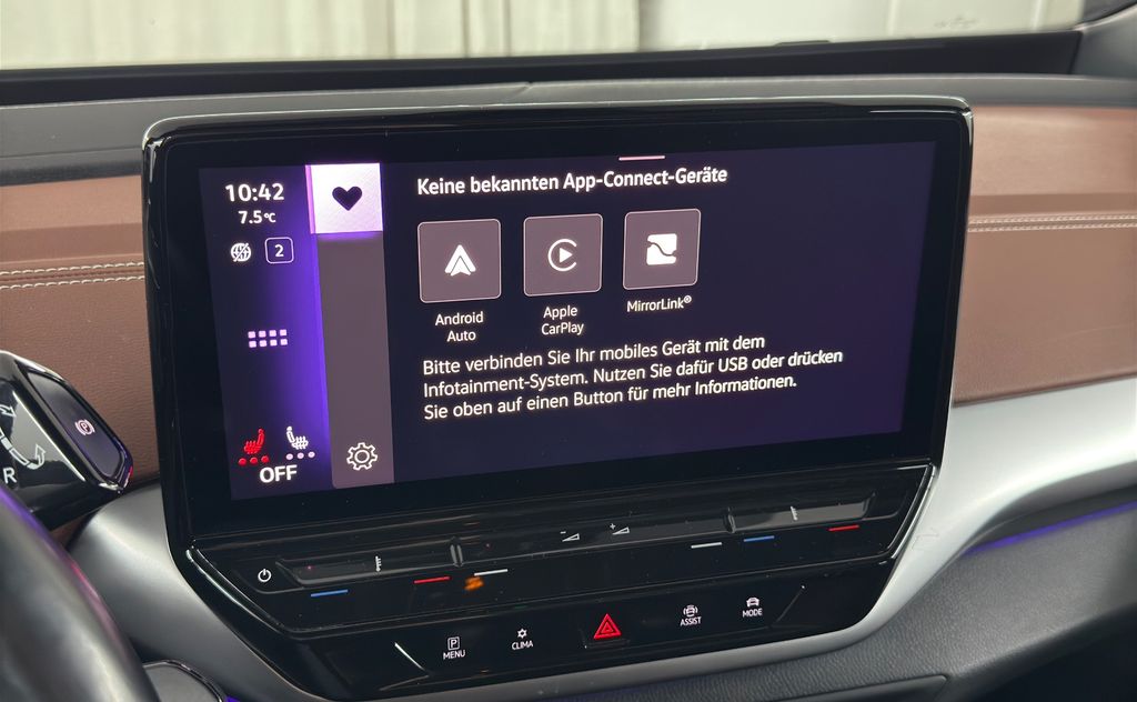 Volkswagen ID.4 2021