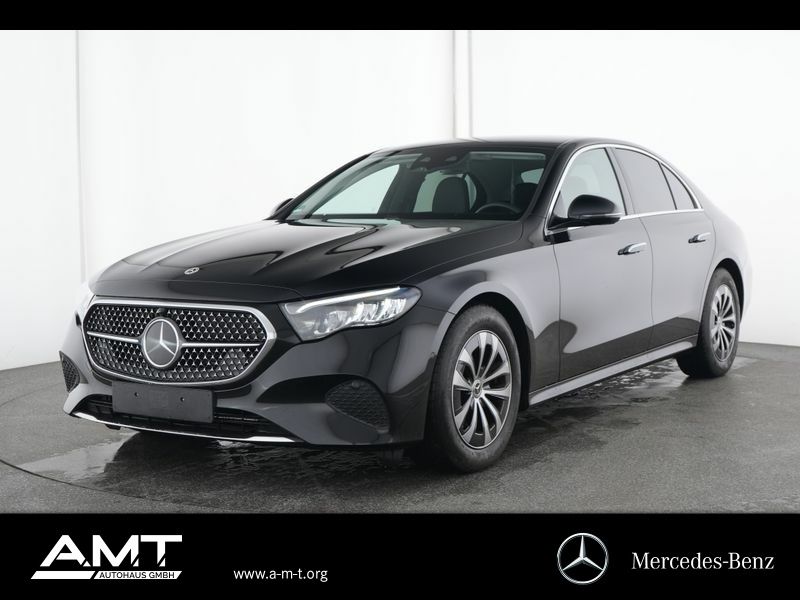 Mercedes-Benz E 220 2024