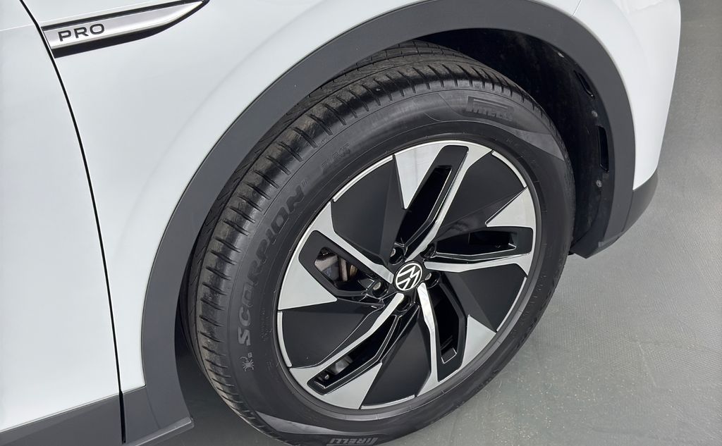 Volkswagen ID.4 2021