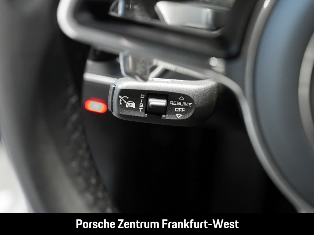 Porsche Boxster 2024