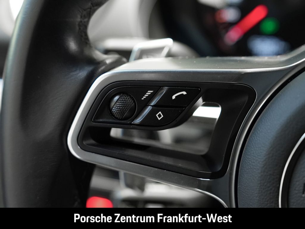 Porsche Boxster 2024