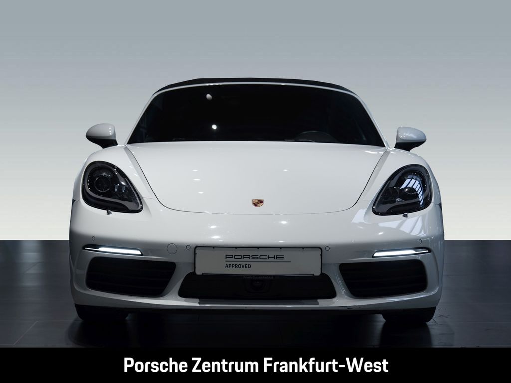 Porsche Boxster 2024