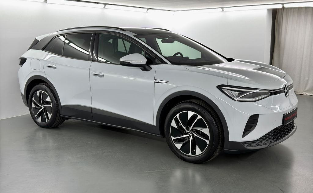 Volkswagen ID.4 2021