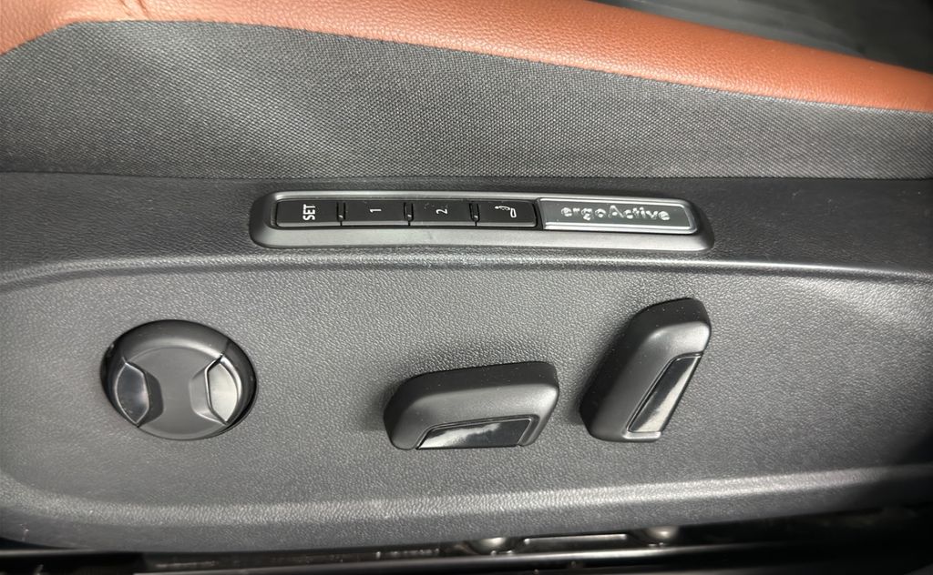 Volkswagen ID.4 2021