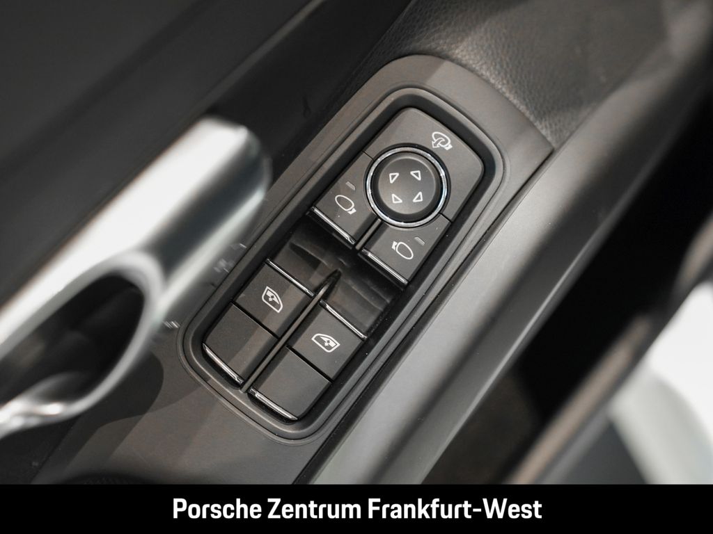 Porsche Boxster 2024