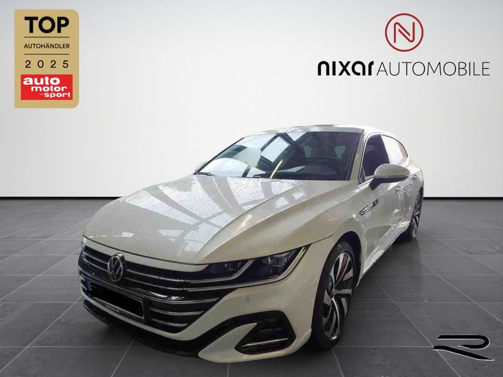 Volkswagen Arteon 2022